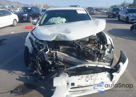 2014 Nissan Altima 2.5 Sv from USA, damaged, VIN 1N4AL3AP9EC295197